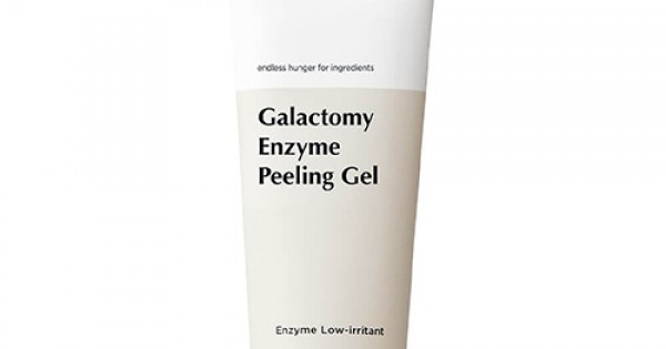 Manyo Factory Galactomy Enzyme Peeling Gel