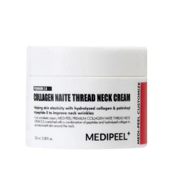 MEDI-PEEL Premium Collagen Naite Thread Neck Cream 2.0