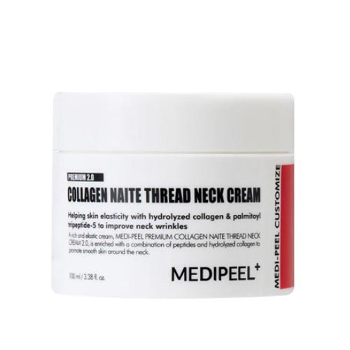 MEDI-PEEL Premium Collagen Naite Thread Neck Cream 2.0