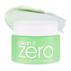 BANILA CO Clean it Zero Cleansing Balm Pore Clarifying 7g