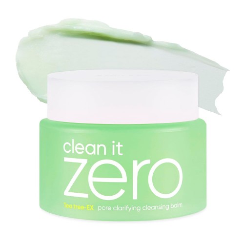 BANILA CO Clean it Zero Cleansing Balm Pore Clarifying 7g