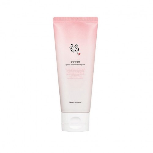 Beauty of Joseon Apricot Blossom PEELING GEL