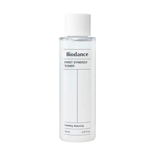 Biodance First Synergy Toner