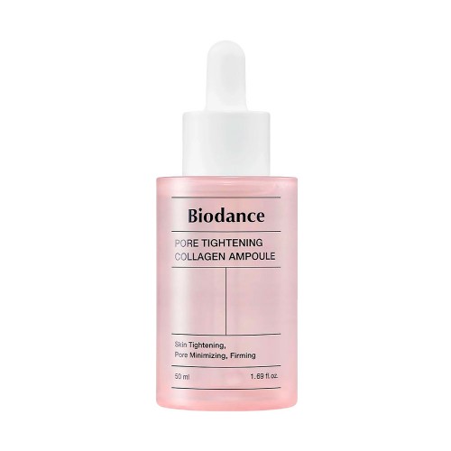 Biodance Pore Tightening Collagen Ampoule