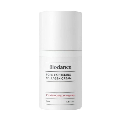 Biodance Pore Tightening Collagen Cream