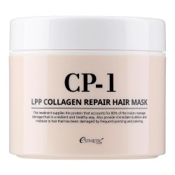 CP-1 LPP Collagen Repair Hair Mask 300ml