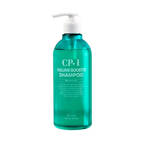  CP-1  Volume Booster Shampoo 500ml