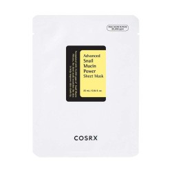 Cosrx Advanced Snail Mucin Power Essence Sheet Mask
