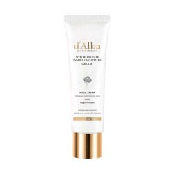 D'Alba White Truffle Double Moisture Cream