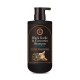 Daeng Gi Meo Ri Black Garlic And Curcumin Shampoo 500ml