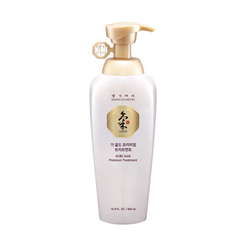 Daeng Gi Meo Ri Ki Gold Premium Treatment