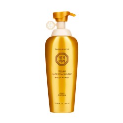 Daeng Gi Meo Ri Yulah Gold Treatment