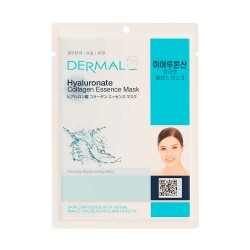 Dermal Hyaluronate Collagen Essence Mask