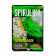 Dermal It's Real superfood Mask Spirulina