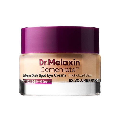 Dr. Melaxin Cemenrete Calcium Dark Spot Cover Eye Cream