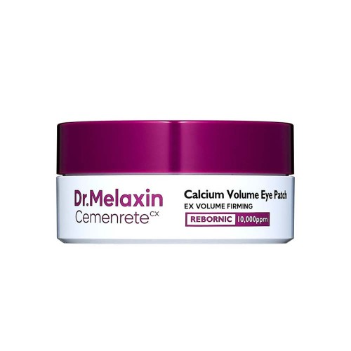 Dr. Melaxin Cemenrete Calcium Volume Eye patch