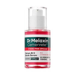 Dr. Melaxin Cemenrete Cyano Pink Spicule Serum