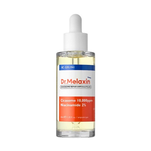 Dr. Melaxin Exosome Repair Ampoule Plus 