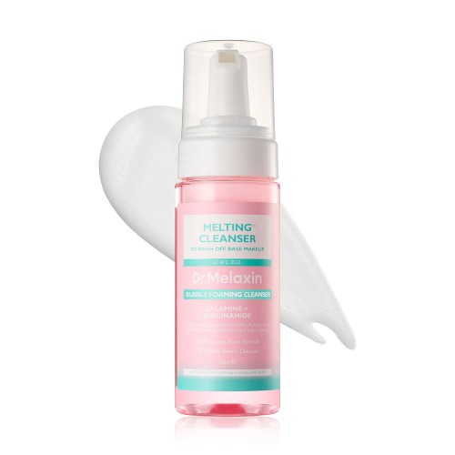 Dr. Melaxin Melting Cleanser