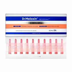 Dr. Melaxin Nexcksphalt ECM Neck Barrier Ampoule 1.5ml x 10pcs