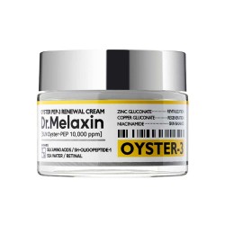 Dr. Melaxin Oyster Pep 3 Renewal Cream 