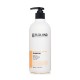 Floland Premium Silk Keratin Shampoo, 530 ml
