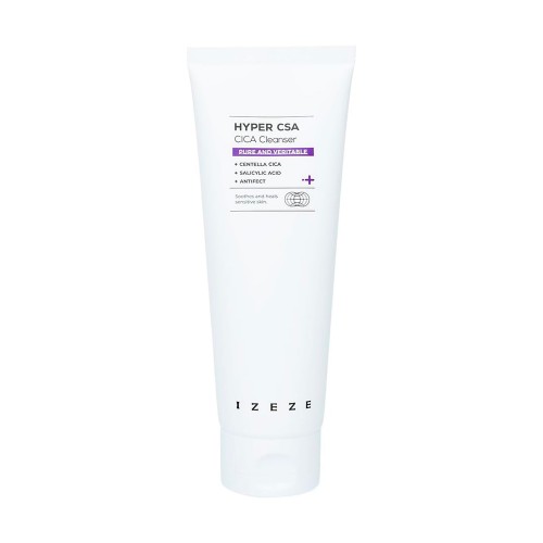 Izeze Hyper Csa Cica Cleanser