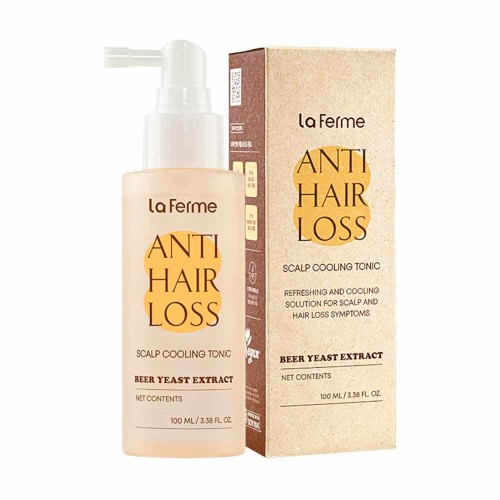 Laferme Anti Hair Loss Scalp Cooling Tonic