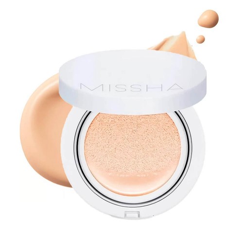 MISSHA Magic Cushion Moist Up #21 Light Beige