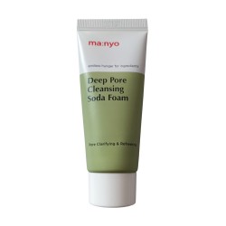 Manyo Cleansing Soda Foam 20ml