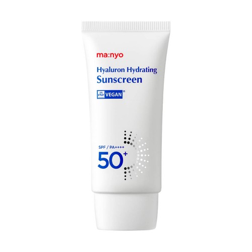 Manyo Hyaluron Hydrating Sunscreen 50ml