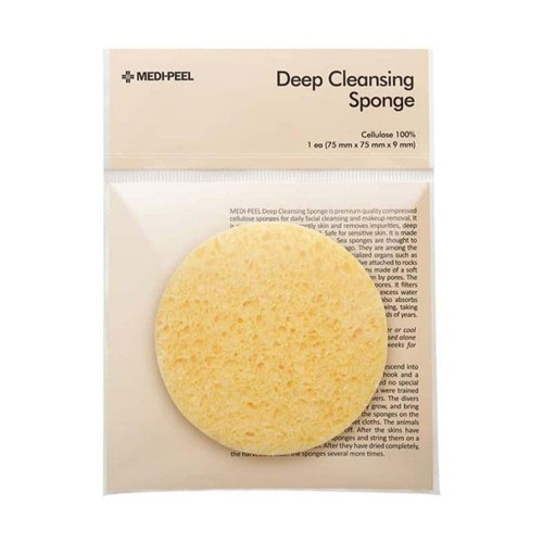 Medi-Peel Deep Cleansing Sponge