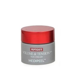 Medi-Peel Peptide 9 Volume and Tension Tox Cream Pro 10ml