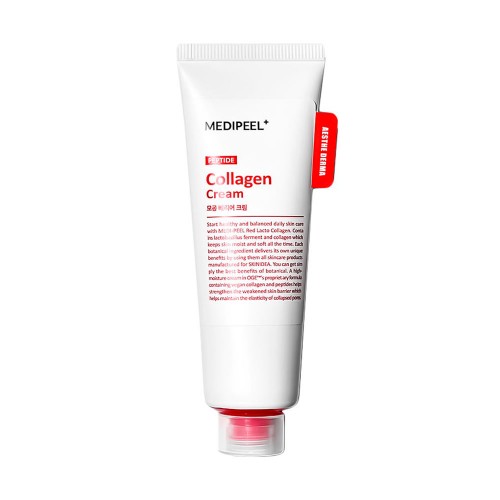 Medi-Peel Red Lacto Peptide Collagen Barrier Cream 80ml