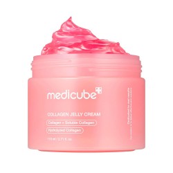 Medicube Collagen Jelly Cream 110ml
