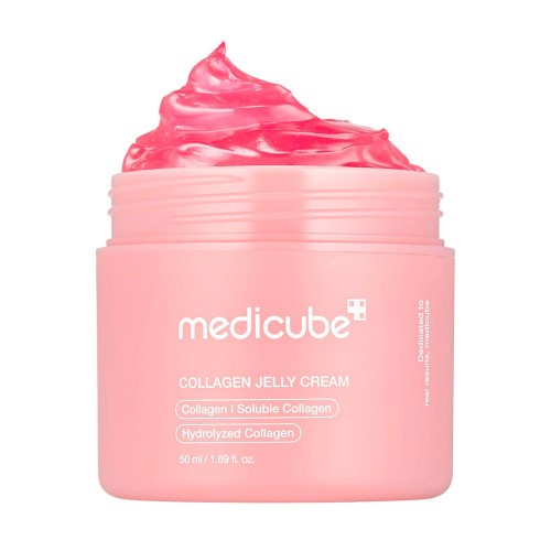 Medicube Collagen Jelly Cream 50ml