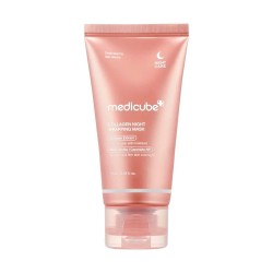 Medicube Collagen Night Wrapping Mask