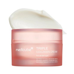 Medicube Triple Collagen Cream 4.0