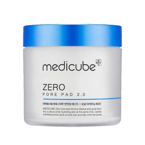 Medicube Zero Pore Pad 2.0