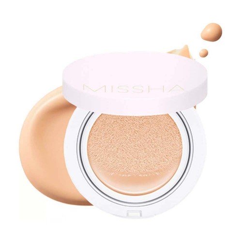 Missha M Magic Cushion Cover Lasting Spf50+ Pa+++ №21