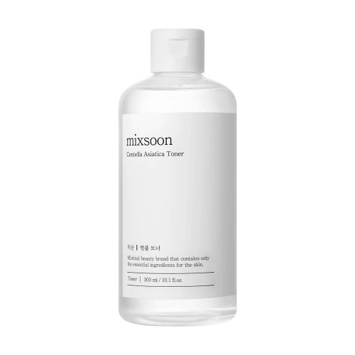 Mixsoon Centella Asiatica Toner 300ml