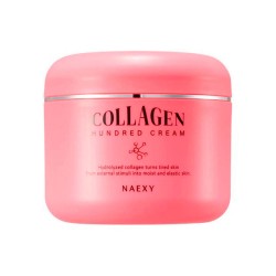 Naexy Collagen Hundred Cream