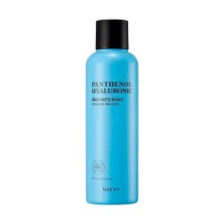 Naexy Panthenol Hyaluronic Recovery Toner