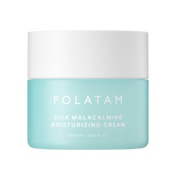 Polatam Cica Malacalming Moisturizing Cream