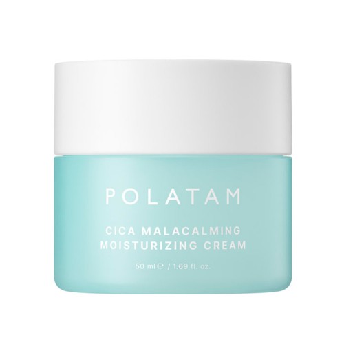 Polatam Cica Malacalming Moisturizing Cream