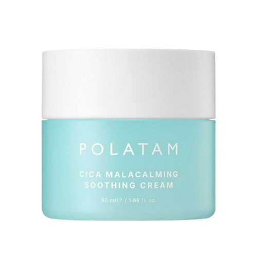 Polatam Cica Malacalming Soothing Cream