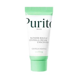 Purito Seoul Wonder Releaf Centella Cream Unscented 15ml