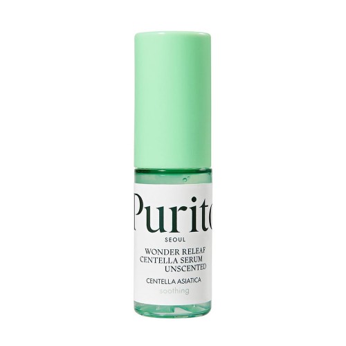Purito Seoul Wonder Releaf Centella Serum Unscented 15ml