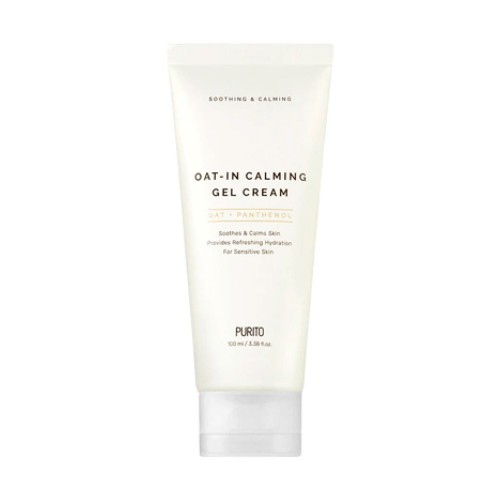 Purito Seoul Oat-In Calming Gel Cream