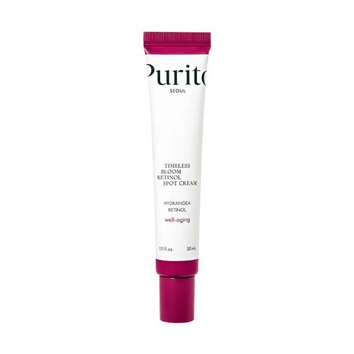 Purito Seoul Timeless Bloom Retinol Spot Cream